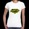 Womens Softstyle Tee Shirt Thumbnail