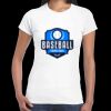 Womens Softstyle Tee Shirt Thumbnail