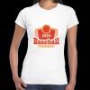 Womens Softstyle Tee Shirt Thumbnail