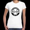 Womens Softstyle Tee Shirt Thumbnail