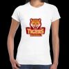 Womens Softstyle Tee Shirt Thumbnail