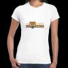 Womens Softstyle Tee Shirt Thumbnail
