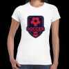 Womens Softstyle Tee Shirt Thumbnail
