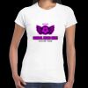 Womens Softstyle Tee Shirt Thumbnail