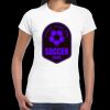 Womens Softstyle Tee Shirt Thumbnail