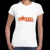 Womens Softstyle Tee Shirt Thumbnail
