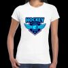 Womens Softstyle Tee Shirt Thumbnail