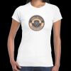 Womens Softstyle Tee Shirt Thumbnail
