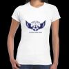 Womens Softstyle Tee Shirt Thumbnail
