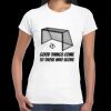 Womens Softstyle Tee Shirt Thumbnail