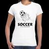 Womens Softstyle Tee Shirt Thumbnail