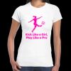 Womens Softstyle Tee Shirt Thumbnail