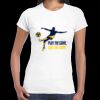 Womens Softstyle Tee Shirt Thumbnail