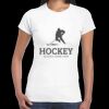 Womens Softstyle Tee Shirt Thumbnail