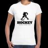 Womens Softstyle Tee Shirt Thumbnail