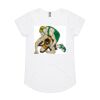 Womens Mali Tee Thumbnail