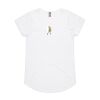 Womens Mali Tee Thumbnail