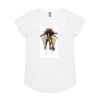 Womens Mali Tee Thumbnail