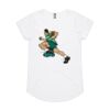 Womens Mali Tee Thumbnail