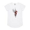 Womens Mali Tee Thumbnail