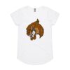 Womens Mali Tee Thumbnail