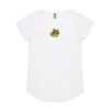 Womens Mali Tee Thumbnail