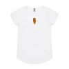 Womens Mali Tee Thumbnail