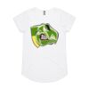 Womens Mali Tee Thumbnail