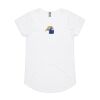 Womens Mali Tee Thumbnail
