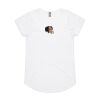 Womens Mali Tee Thumbnail