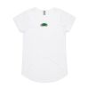 Womens Mali Tee Thumbnail