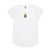 Womens Mali Tee Thumbnail