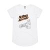 Womens Mali Tee Thumbnail