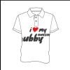 Custom Full Sublimated Polo (MOQ 10) Thumbnail