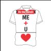 Custom Full Sublimated Polo (MOQ 10) Thumbnail