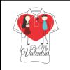 Custom Full Sublimated Polo (MOQ 10) Thumbnail