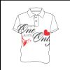 Custom Full Sublimated Polo (MOQ 10) Thumbnail