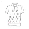 Custom Full Sublimated Polo (MOQ 10) Thumbnail