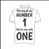 Custom Full Sublimated Polo (MOQ 10) Thumbnail