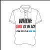 Custom Full Sublimated Polo (MOQ 10) Thumbnail