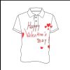 Custom Full Sublimated Polo (MOQ 10) Thumbnail