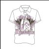 Custom Full Sublimated Polo (MOQ 10) Thumbnail