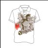 Custom Full Sublimated Polo (MOQ 10) Thumbnail