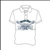 Custom Full Sublimated Polo (MOQ 10) Thumbnail
