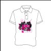 Custom Full Sublimated Polo (MOQ 10) Thumbnail