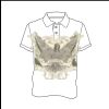Custom Full Sublimated Polo (MOQ 10) Thumbnail