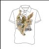Custom Full Sublimated Polo (MOQ 10) Thumbnail