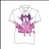 Custom Full Sublimated Polo (MOQ 10) Thumbnail