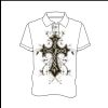 Custom Full Sublimated Polo (MOQ 10) Thumbnail