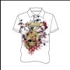 Custom Full Sublimated Polo (MOQ 10) Thumbnail